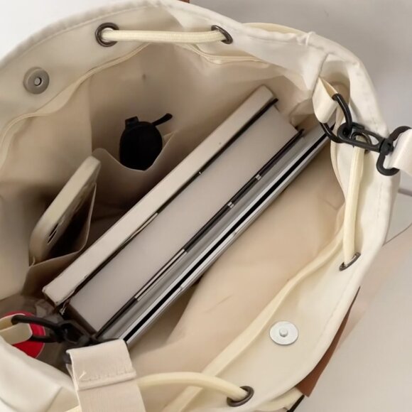 PEPPER Splash-proof Tote Bag - Picture 5 of 5